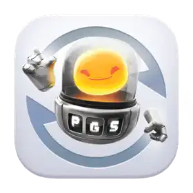 Smartbot Icon